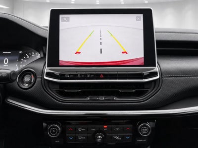 2023 Jeep Compass Altitude