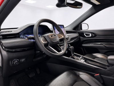 2023 Jeep Compass Altitude