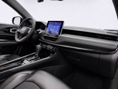 2023 Jeep Compass Altitude