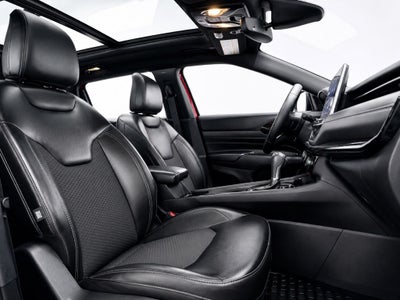 2023 Jeep Compass Altitude
