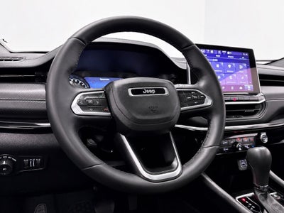 2023 Jeep Compass Altitude