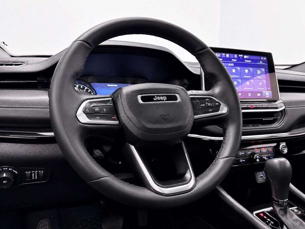 2023 Jeep Compass Altitude