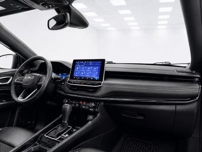 2023 Jeep Compass Altitude