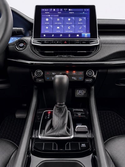 2023 Jeep Compass Altitude