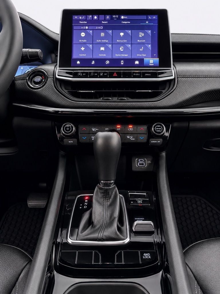 2023 Jeep Compass Altitude