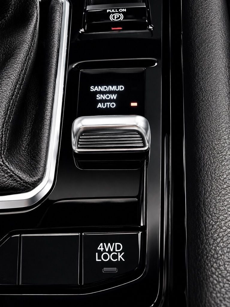 2023 Jeep Compass Altitude