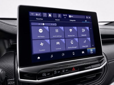 2023 Jeep Compass Altitude