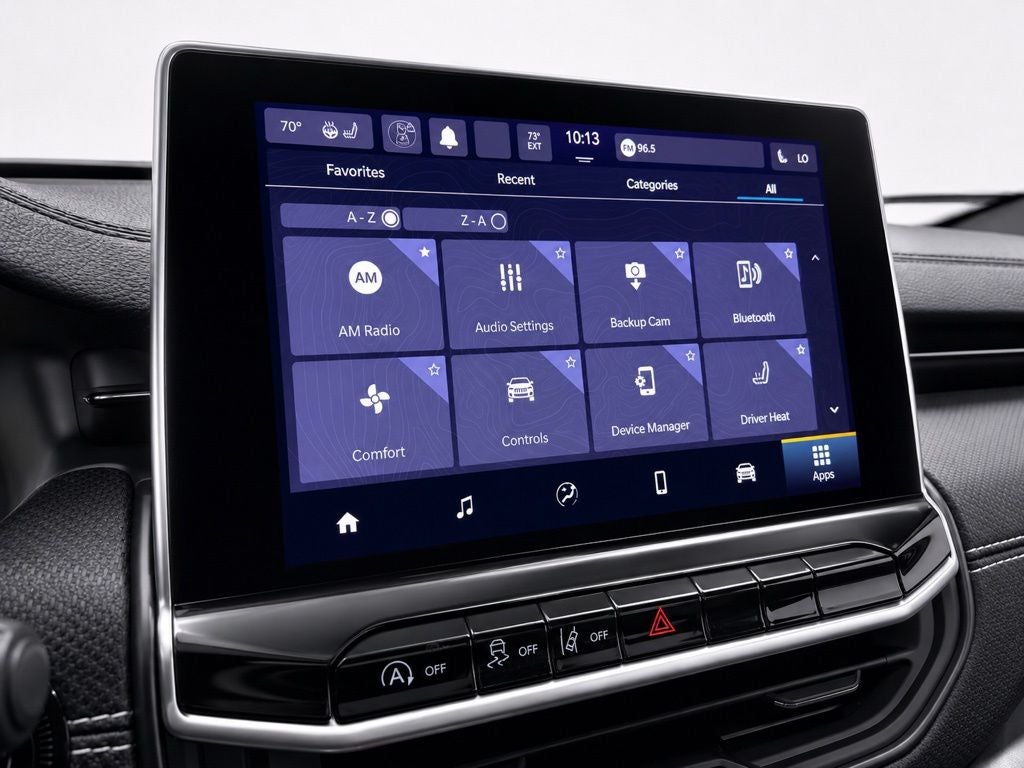 2023 Jeep Compass Altitude