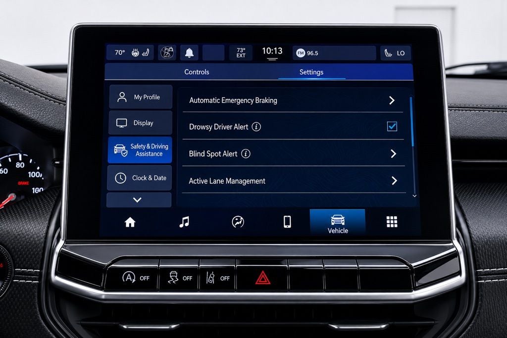 2023 Jeep Compass Altitude