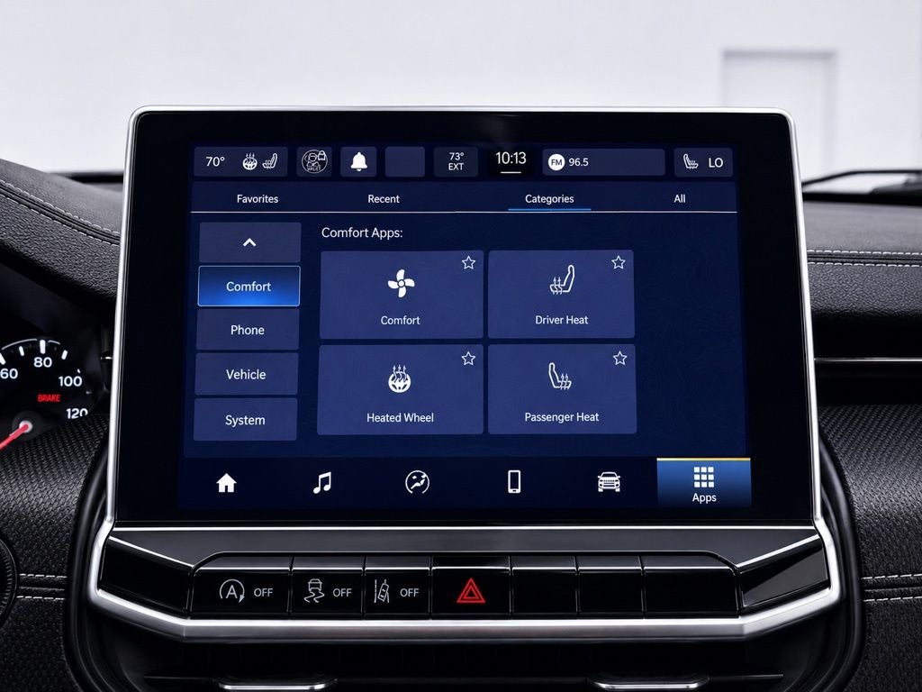 2023 Jeep Compass Altitude