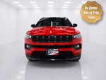 2023 Jeep Compass Altitude