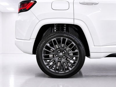 2023 Jeep Compass High Altitude