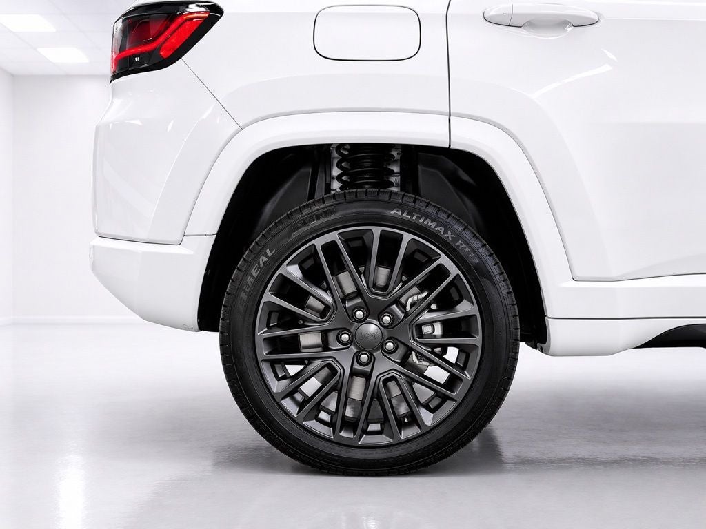 2023 Jeep Compass High Altitude