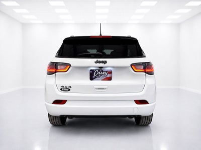2023 Jeep Compass High Altitude