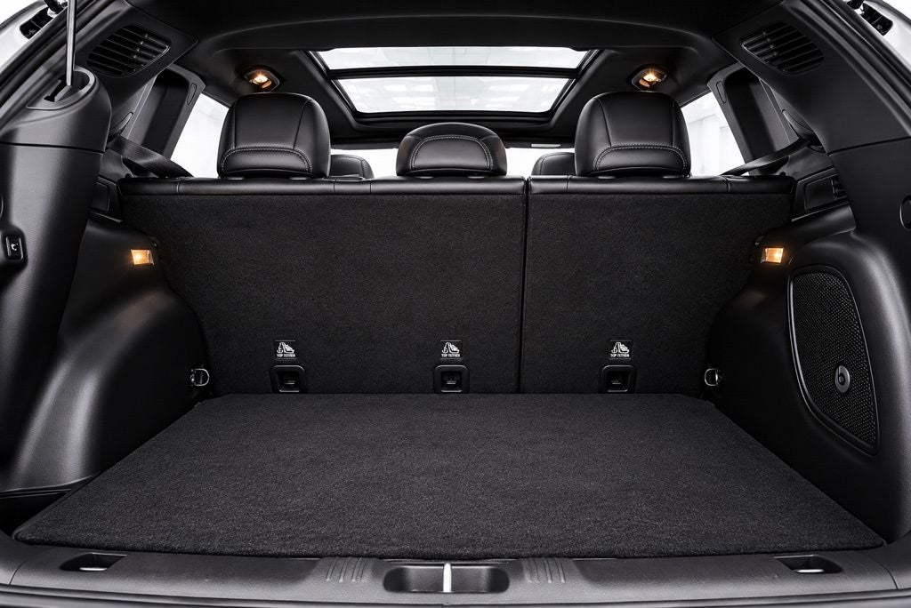 2023 Jeep Compass High Altitude