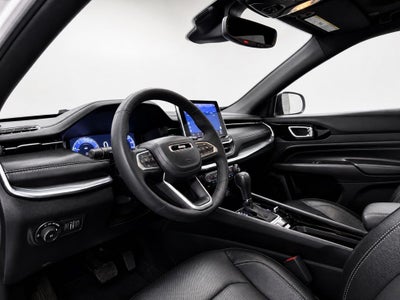2023 Jeep Compass High Altitude
