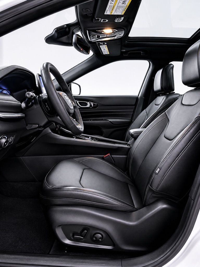 2023 Jeep Compass High Altitude