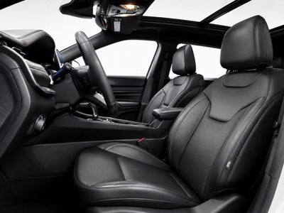 2023 Jeep Compass High Altitude