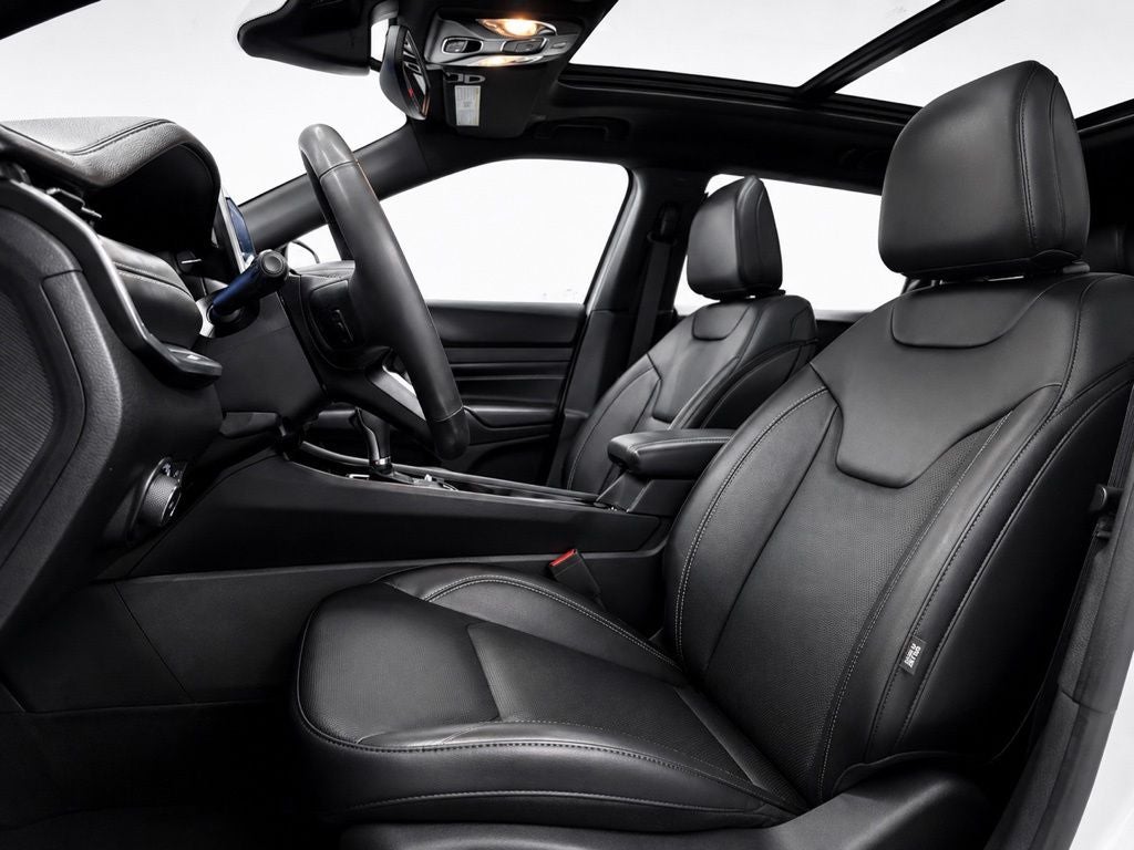 2023 Jeep Compass High Altitude