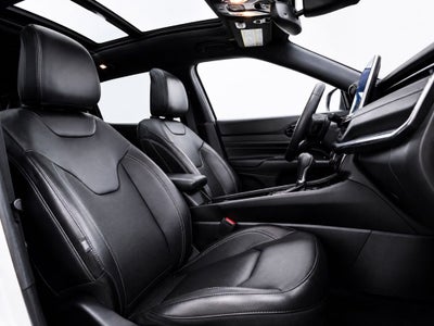 2023 Jeep Compass High Altitude