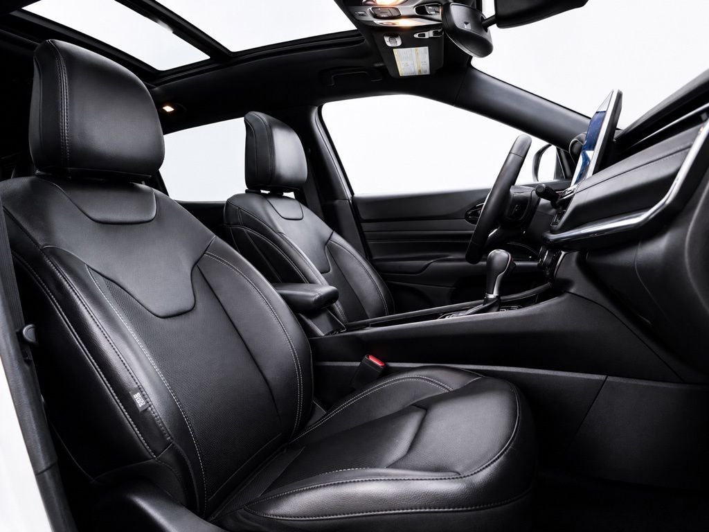 2023 Jeep Compass High Altitude