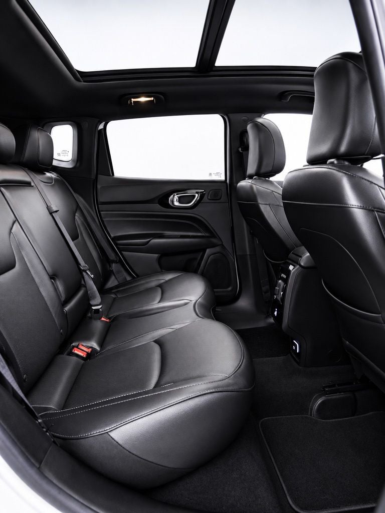 2023 Jeep Compass High Altitude
