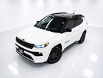 2023 Jeep Compass High Altitude