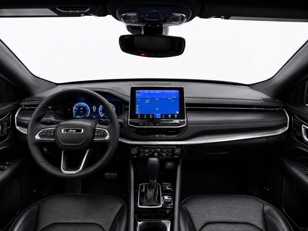 2023 Jeep Compass High Altitude