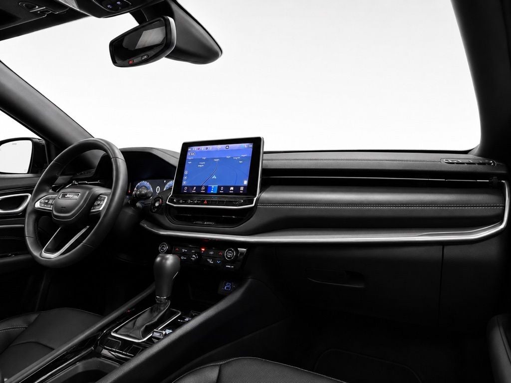 2023 Jeep Compass High Altitude