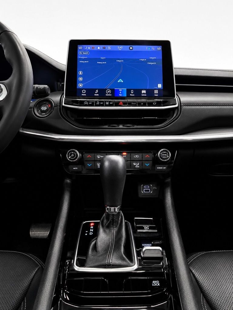 2023 Jeep Compass High Altitude