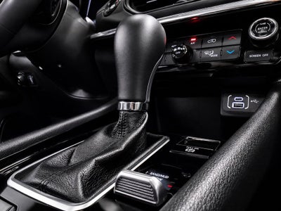 2023 Jeep Compass High Altitude