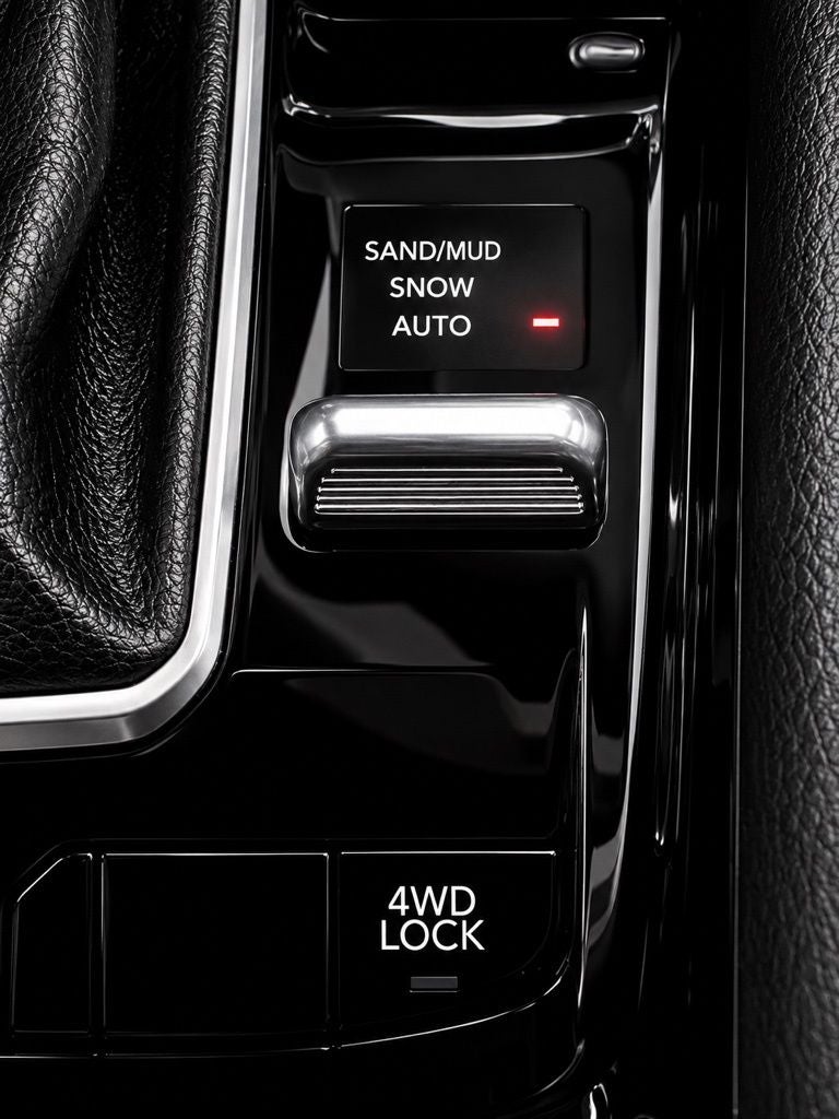 2023 Jeep Compass High Altitude