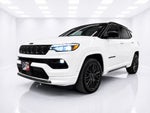 2023 Jeep Compass High Altitude