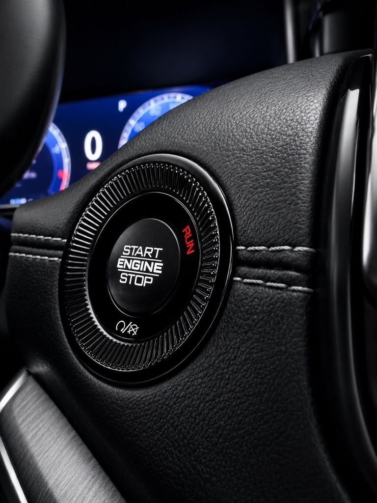 2023 Jeep Compass High Altitude