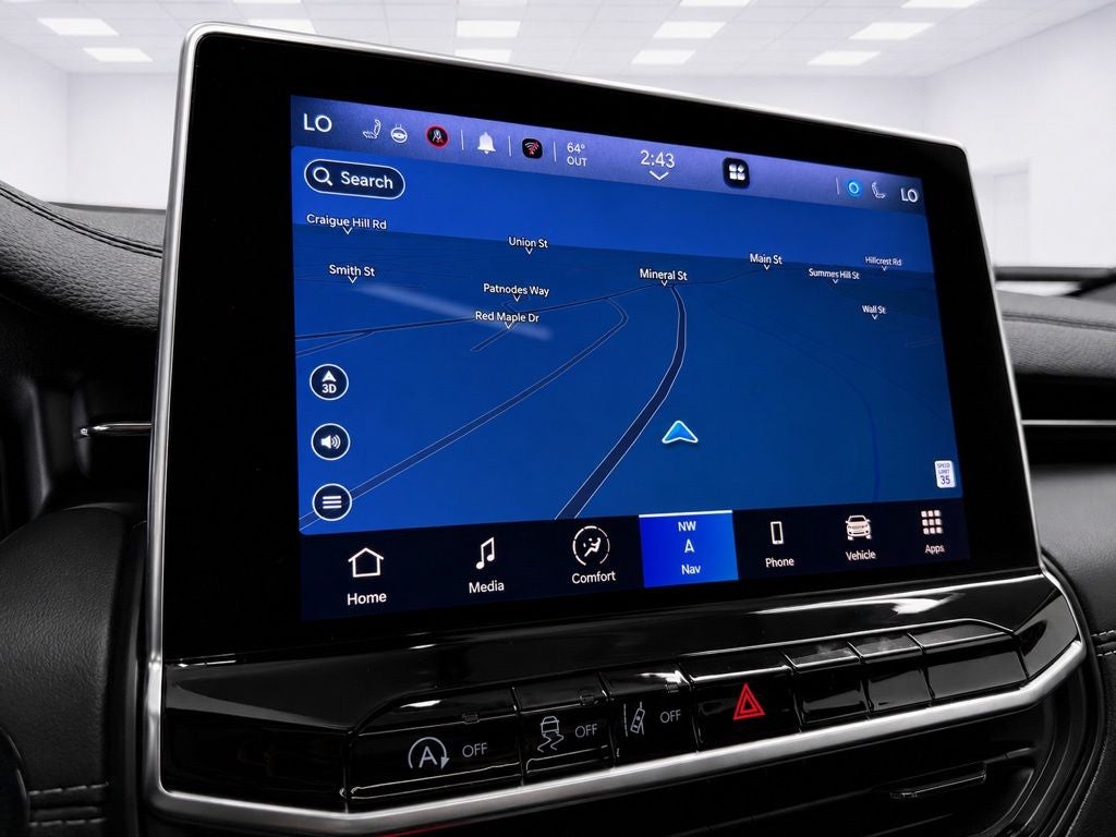 2023 Jeep Compass High Altitude