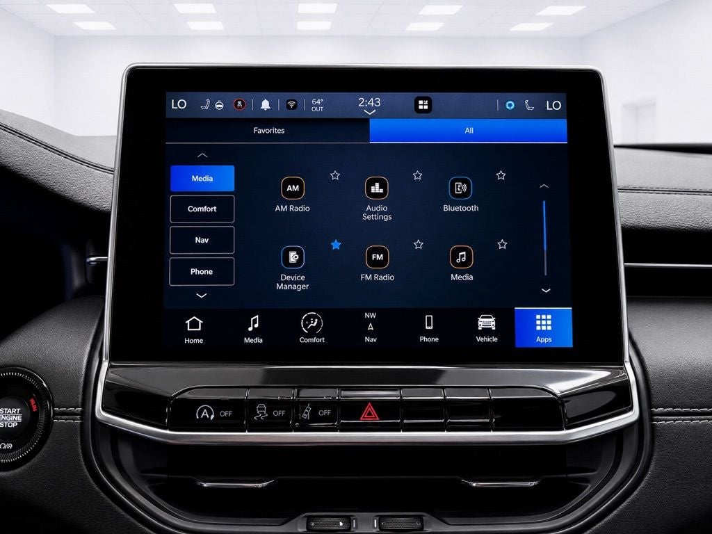2023 Jeep Compass High Altitude