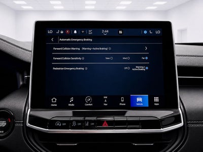 2023 Jeep Compass High Altitude