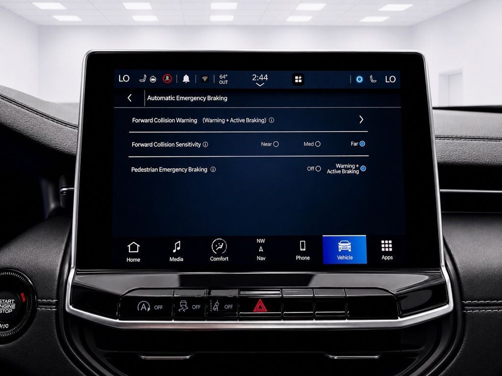 2023 Jeep Compass High Altitude