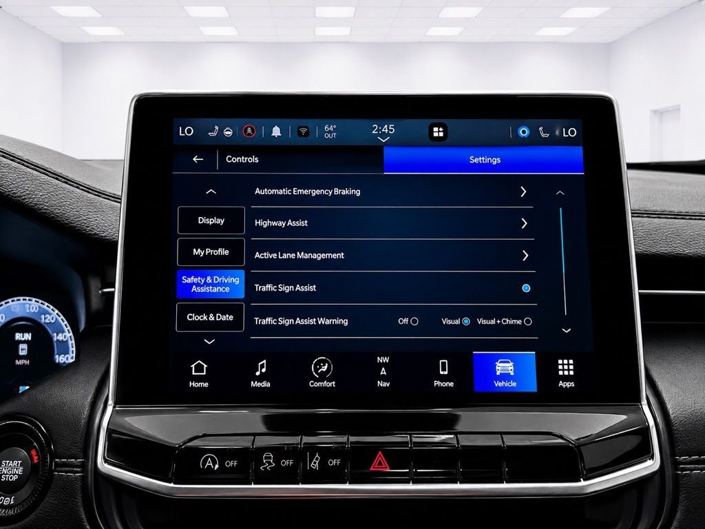 2023 Jeep Compass High Altitude
