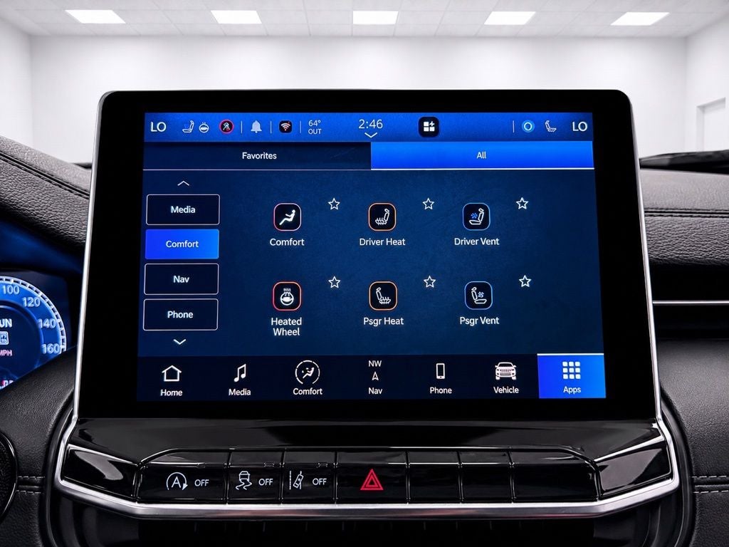 2023 Jeep Compass High Altitude