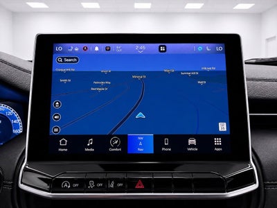 2023 Jeep Compass High Altitude