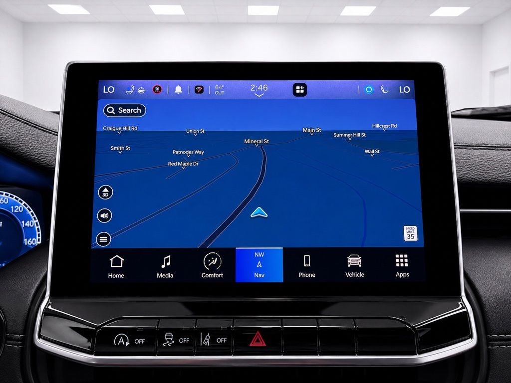 2023 Jeep Compass High Altitude