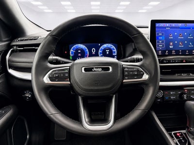2023 Jeep Compass High Altitude