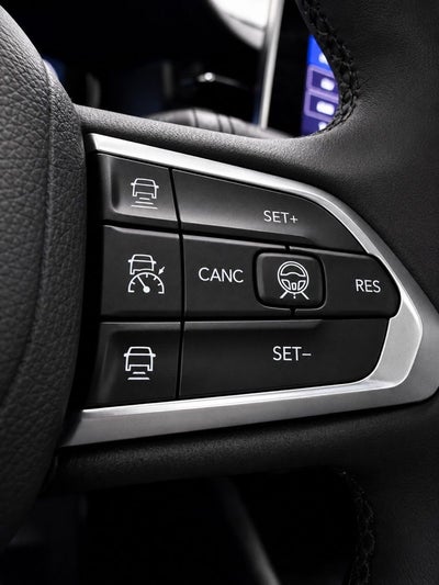 2023 Jeep Compass High Altitude
