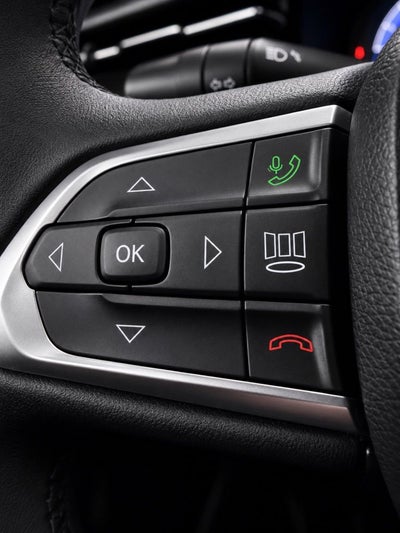 2023 Jeep Compass High Altitude