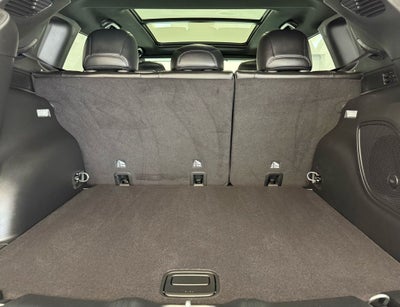 2023 Jeep Compass (Red) Edition