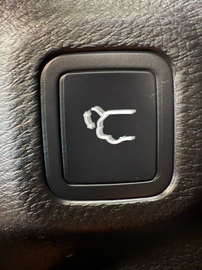 2023 Jeep Compass (Red) Edition