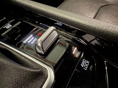 2023 Jeep Compass (Red) Edition