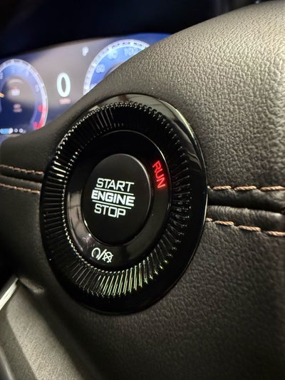 2023 Jeep Compass (Red) Edition