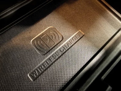 2023 Jeep Compass (Red) Edition